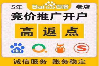 SEM账户托管助力企业增长案例